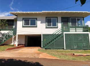 2227 Aulii St, Honolulu, HI 96817