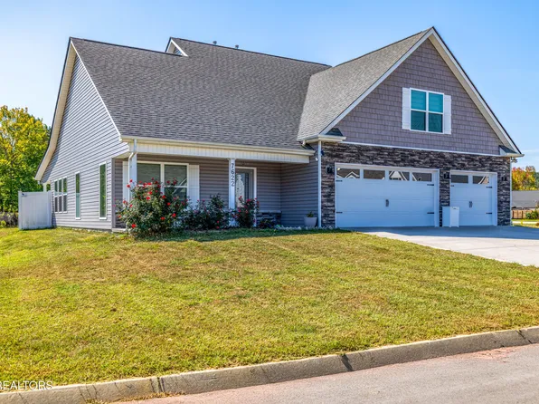 7622 Bailey Landing Ln, Knoxville, TN 37931