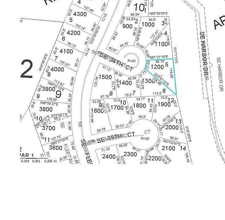 2nd image of 3334 SE 34th Ct