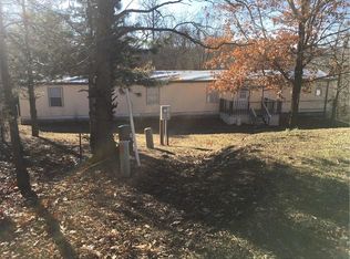 12841 Bryant Cir, Rogers, AR 72756