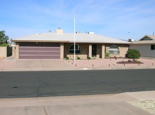 4660 E Crescent Ave, Mesa, AZ 85206