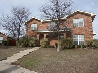 201 Willow Bend Ct, Allen, TX 75002