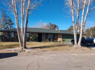 39553 161st St E, Palmdale, CA 93591