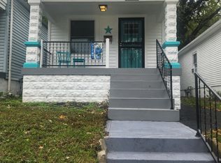 1772 W Gaulbert Ave, Louisville, KY 40210