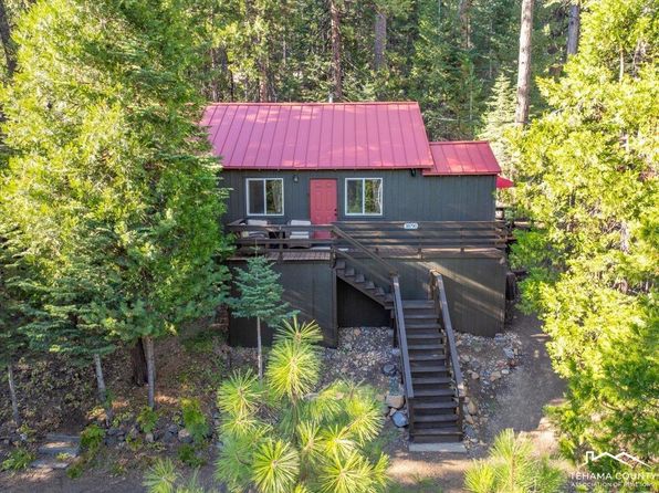 38790 Aspen Ln W, Mill Creek, CA 96061