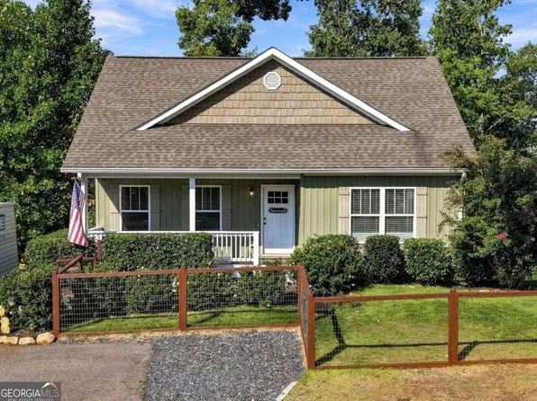 120 Camp Dr, Dahlonega, GA 30533