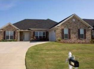 4323 Regans Ln, Augusta, GA 30909