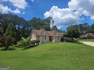 1321 N Brandy Shls SE, Conyers, GA 30013