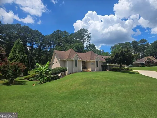 1321 N Brandy Shls SE, Conyers, GA 30013