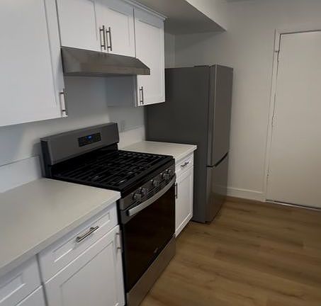5th image of 25981 Cherrywood Dr APT B