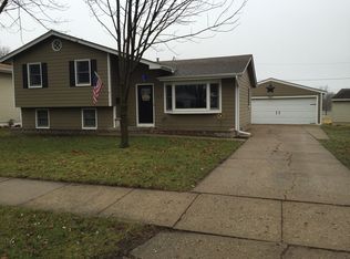 417 SE Sharon Dr, Ankeny, IA 50021