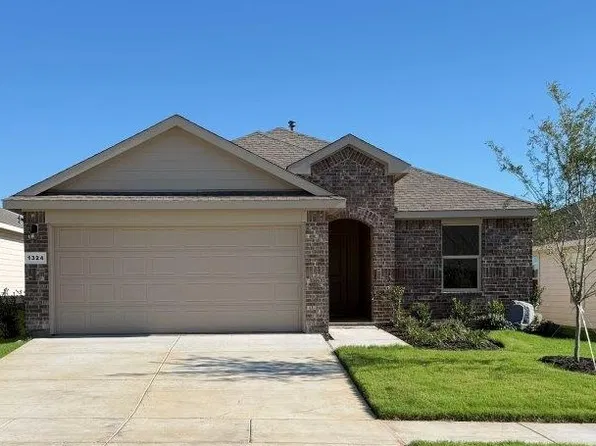 1324 Tin Roof Rd, Denton, TX 76249
