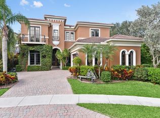 17976 Villa Club Way, Boca Raton, FL 33496