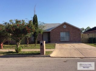180 Kiwi, Brownsville, TX 78521