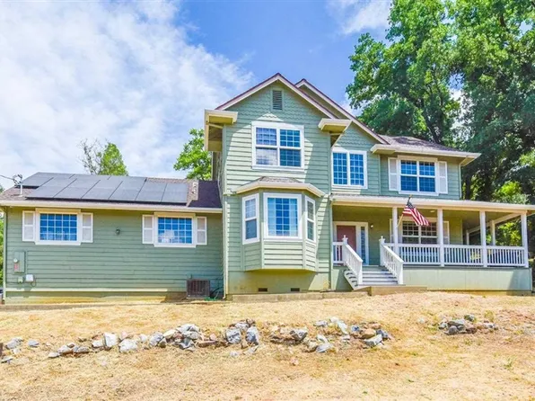22865 School House Rd, Columbia, CA 95310