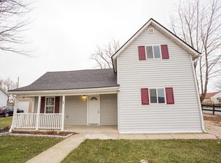70 State Route 56 SW, London, OH 43140
