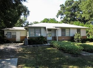 203 Ada Wilson Ave, Perdido Key, FL 32507