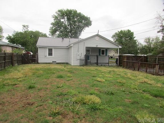 5th image of 1512 S Porter St