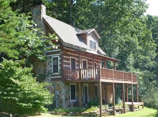 104 Blue Mountain Ln, Ellijay, GA 30536