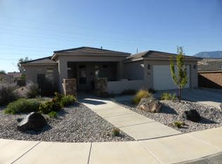 357 N 3380 W, Hurricane, UT 84737