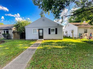 2023 Ravenswood Dr, Evansville, IN 47714