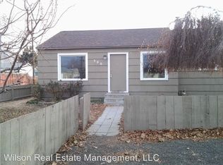 306 Yakima St, Yakima, WA 98903