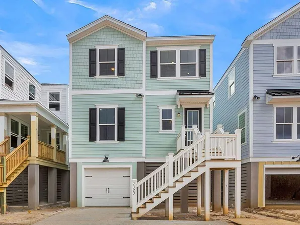 7323 Longtown Dr, Hanahan, SC 29410