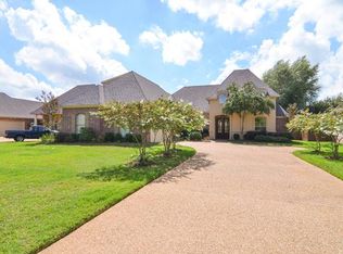 652 Picketts Mill Dr, Shreveport, LA 71115