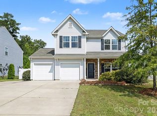 628 Gants Rd, York, SC 29745