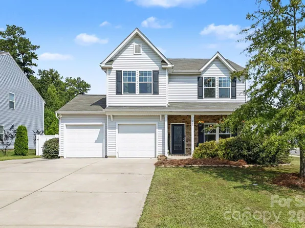 628 Gants Rd, York, SC 29745