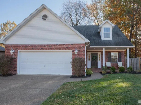 3201 Roselawn Cir, Evansville, IN 47711