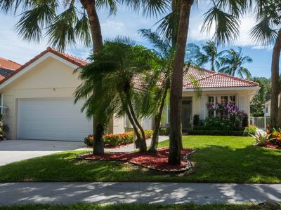 295 Kelsey Park Circle, Palm Beach Gardens, FL, 33410