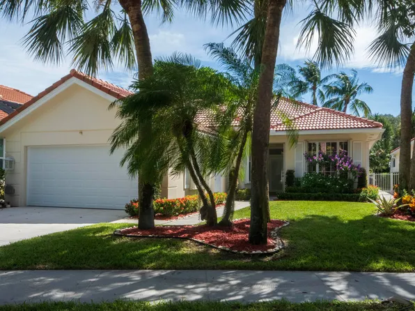 295 Kelsey Park Circle, Palm Beach Gardens, FL 33410