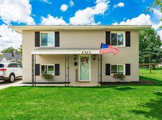 4211 Haughn Rd, Grove City, OH 43123