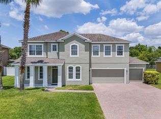859 Bainbridge Loop, Winter Garden, FL 34787