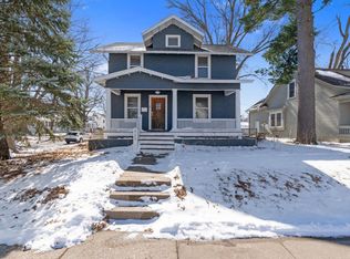 825 E Central Park Ave, Davenport, IA