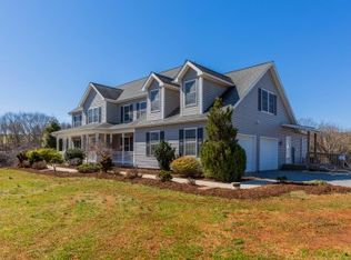 1140 Bramlett Rd, Moneta, VA 24121