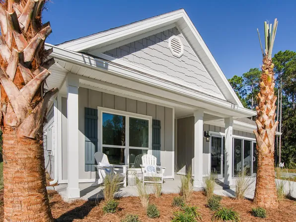 14 Nellie Preserve Ln, Santa Rosa Beach, FL 32459