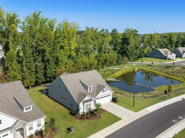 30 Sawtooth Oak Ln, Youngsville, NC 27596