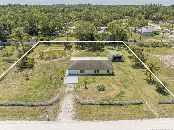 17950 44th Pl N, Loxahatchee, FL 33470