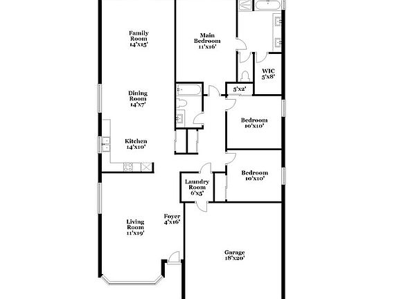 2nd image of 11517 W Bobcat Ct