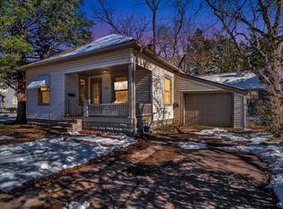 524 N High St, Newton, KS 67114
