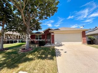 11504 Aspen Creek Dr, Fort Worth, TX 76244