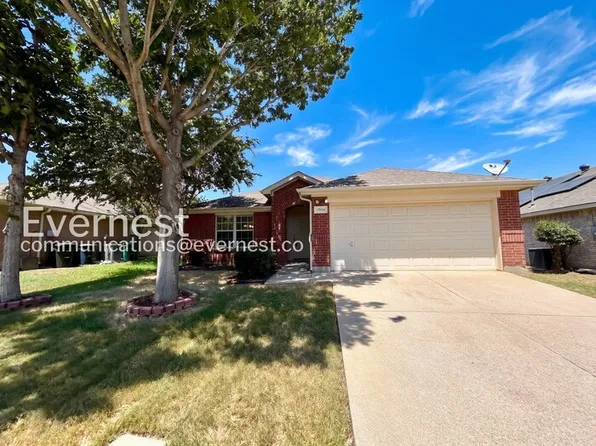 11504 Aspen Creek Dr, Fort Worth, TX 76244