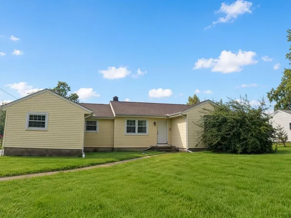 6045 Refugee Rd NW, Baltimore, OH 43105