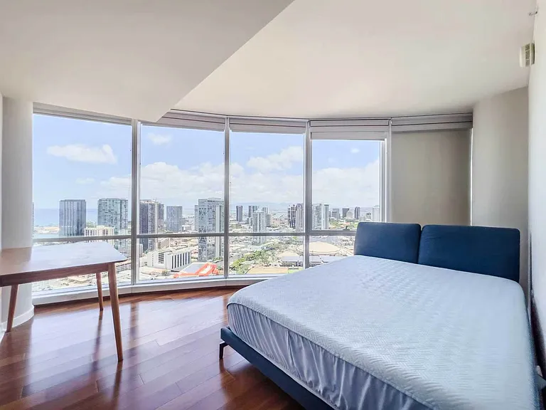 1288 Kapiolani Blvd #4408 — Photo 32