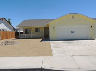 818 Timothy Way, Fallon, NV 89406