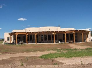 270 Sutton Ln, Bosque Farms, NM 87068