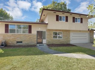 3037 Westwick Rd, Columbus, OH 43232