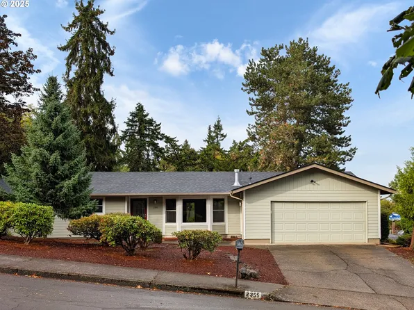 2355 Terrace View Dr, Eugene, OR 97405